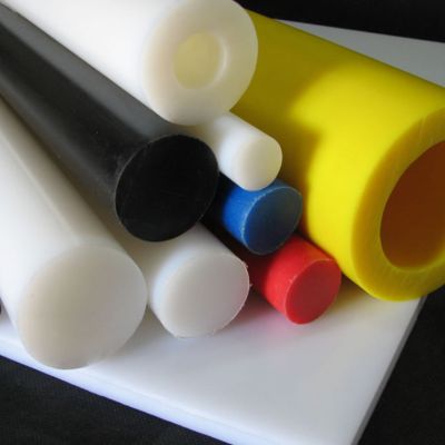 Categoria Plasticos
